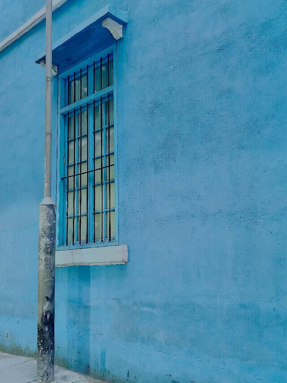 Vertical photo