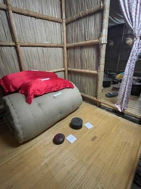 Traditional Industries