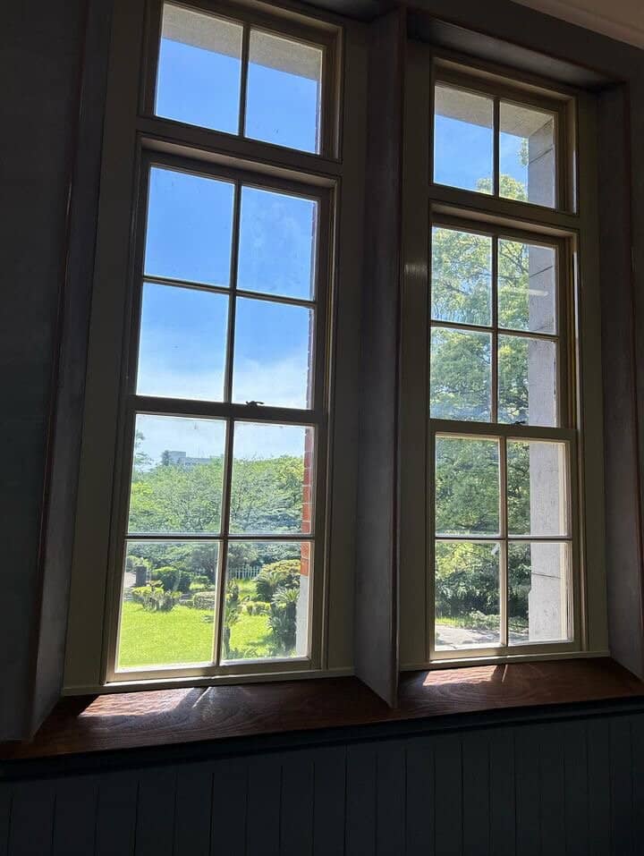 Observation Room