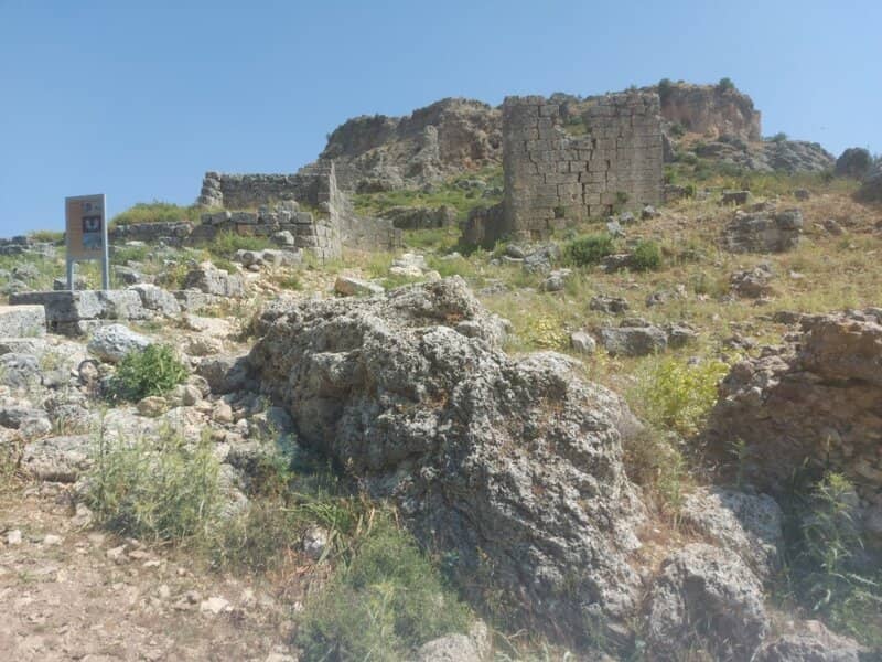 The Agora