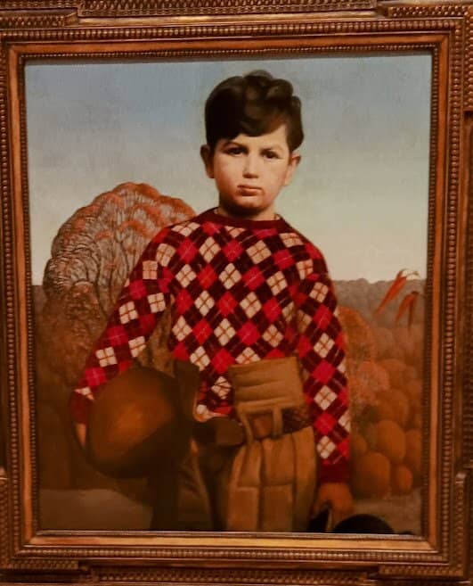 Modern & Contemporary Works