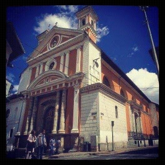 Santa Catalina Monastery
