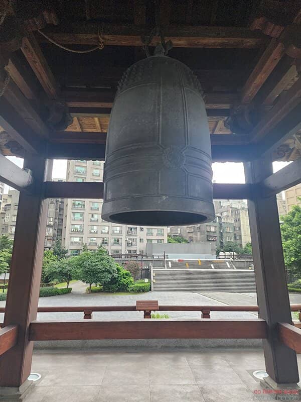 The Iconic Bell Tower