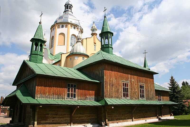St Nicholas Church