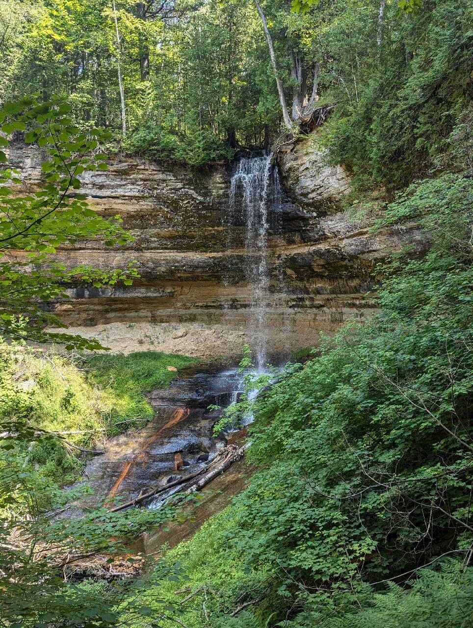 Chapel Loop Trail