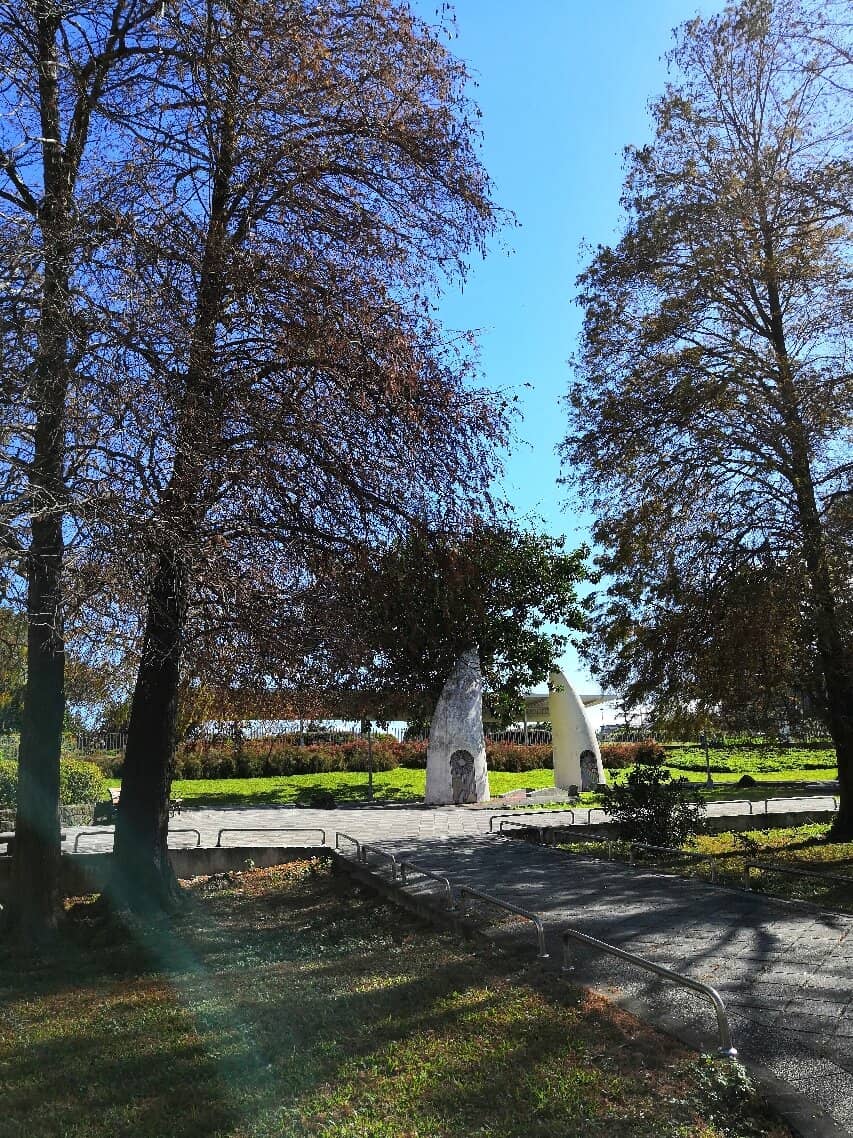 Multicultural Food Court