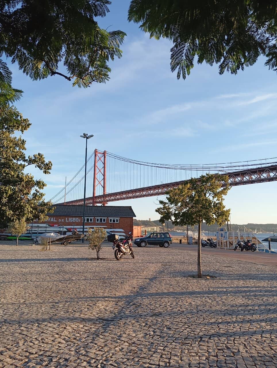 Capela de Santo Amaro