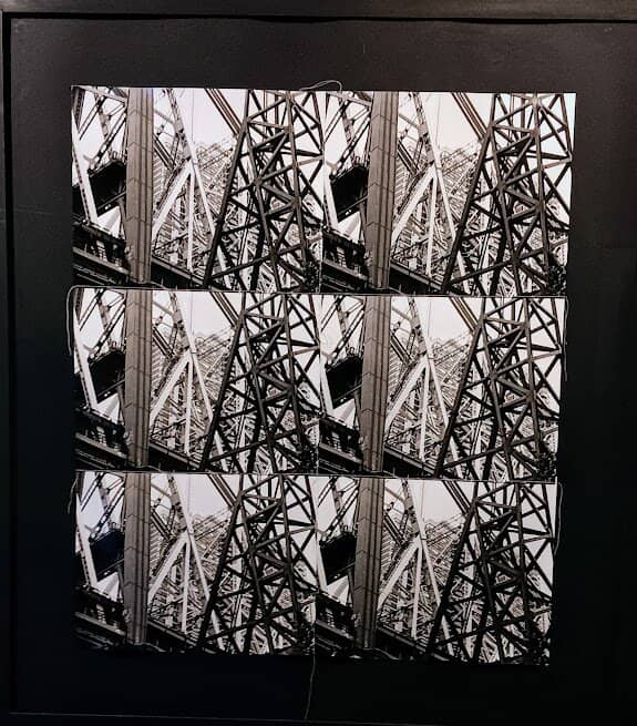 Vertical photo
