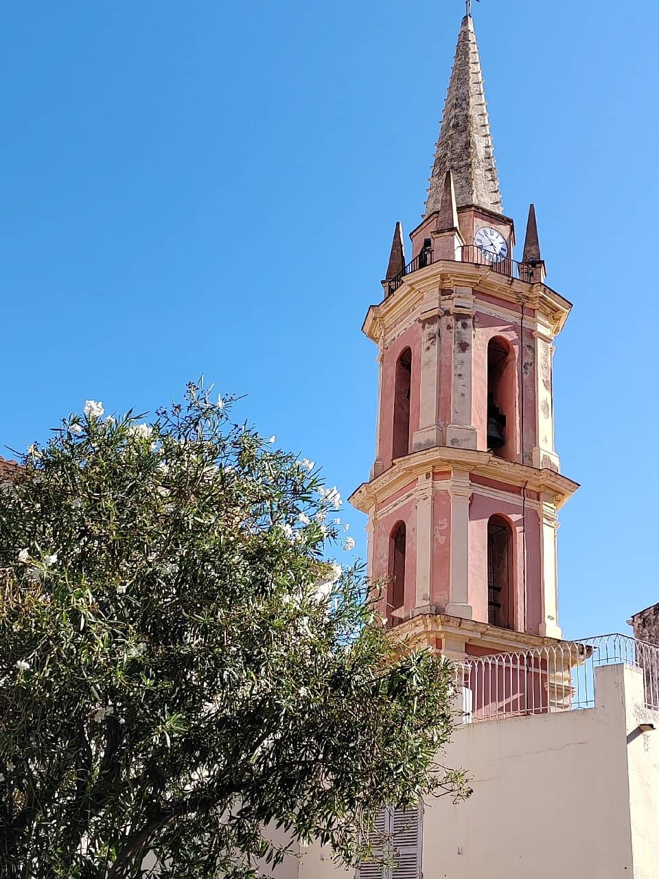 Historic Architecture