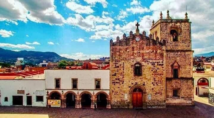 Parroquia de San José