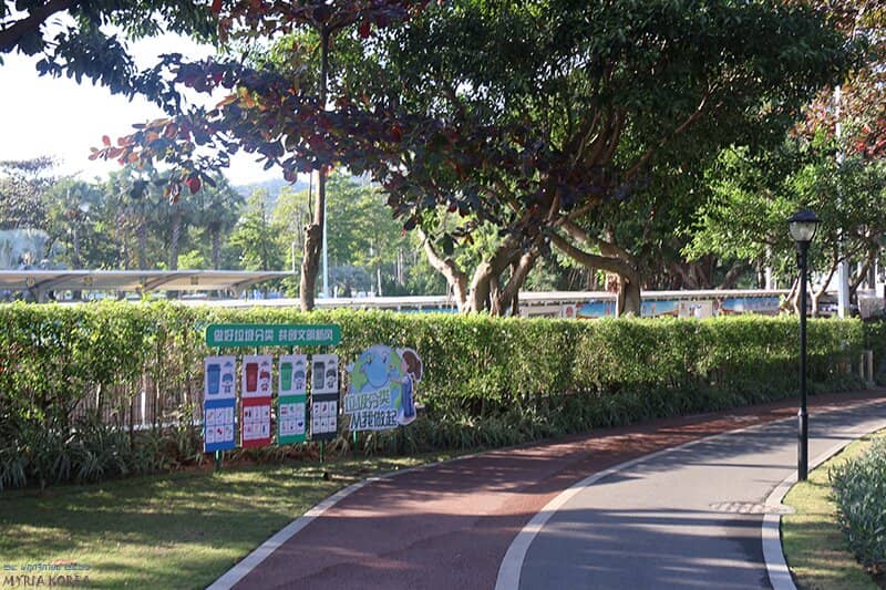 Zhuhai History Museum