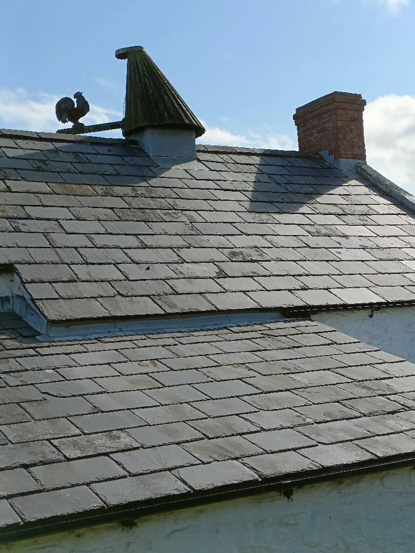 Fully Restored Working Mill