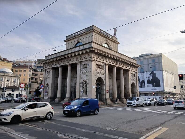 Inclusive Community Hub