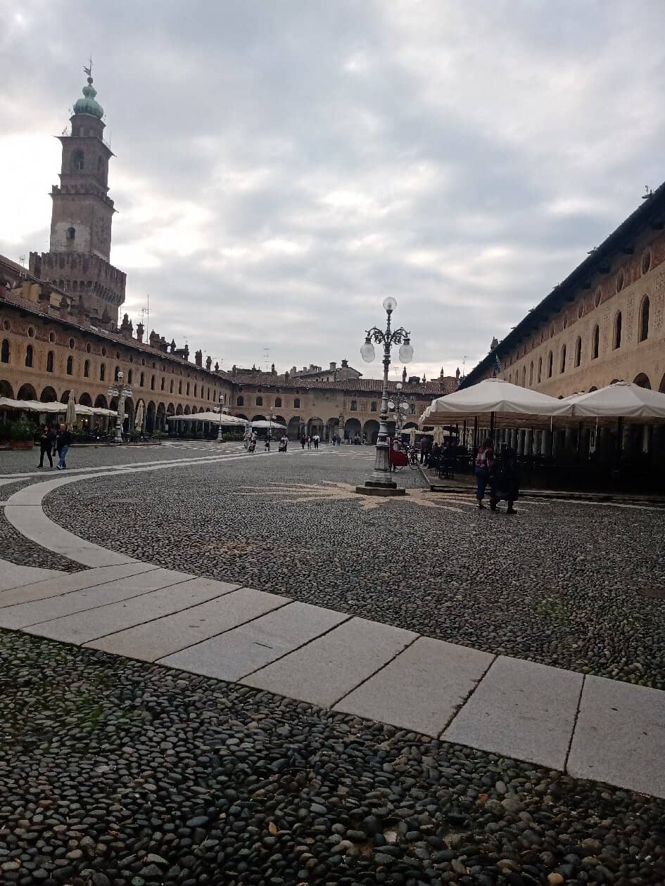 Castello Sforzesco