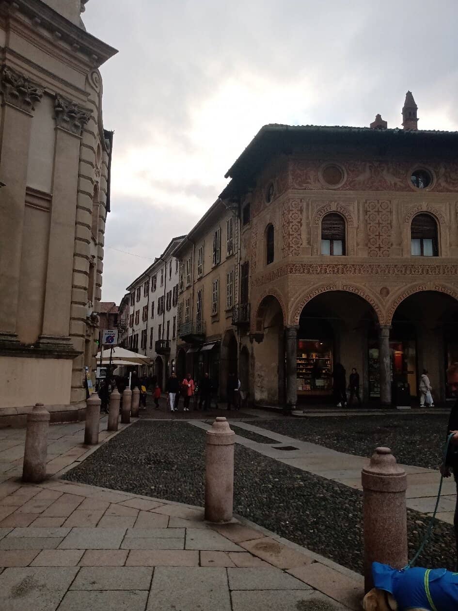 Duomo di Sant'Ambrogio