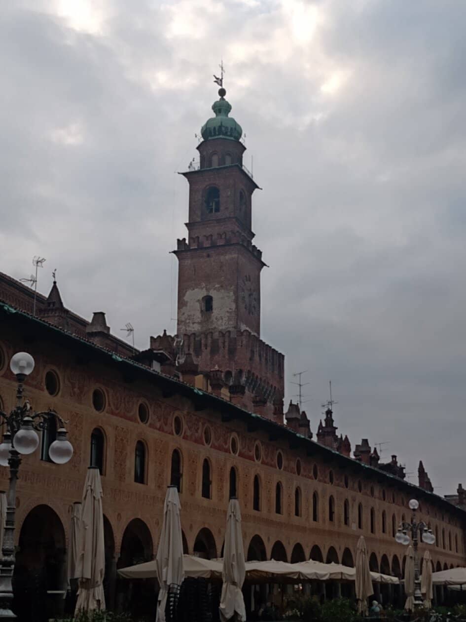 Cathedral Facade