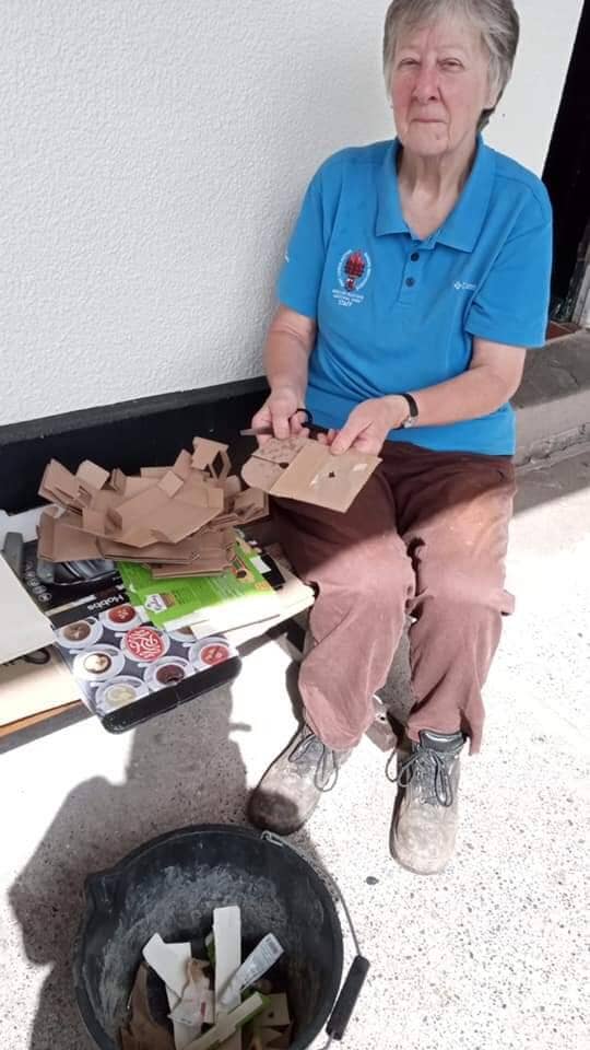 Adelina Patti's Summer House