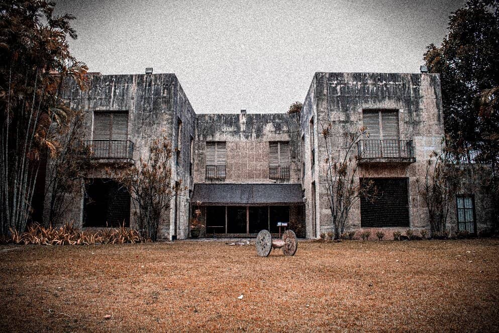 Castro Maya's Art Collection