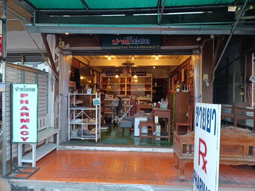 Sunset Views by the River