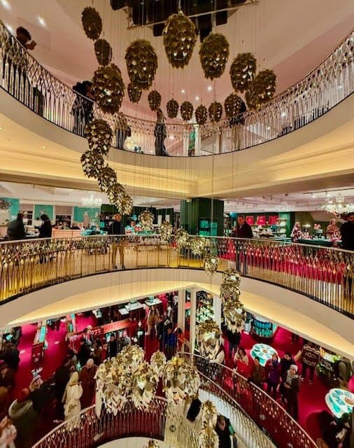 Fortnum & Mason