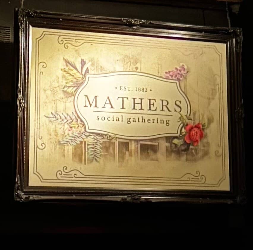 Boutique Spirit Cocktails