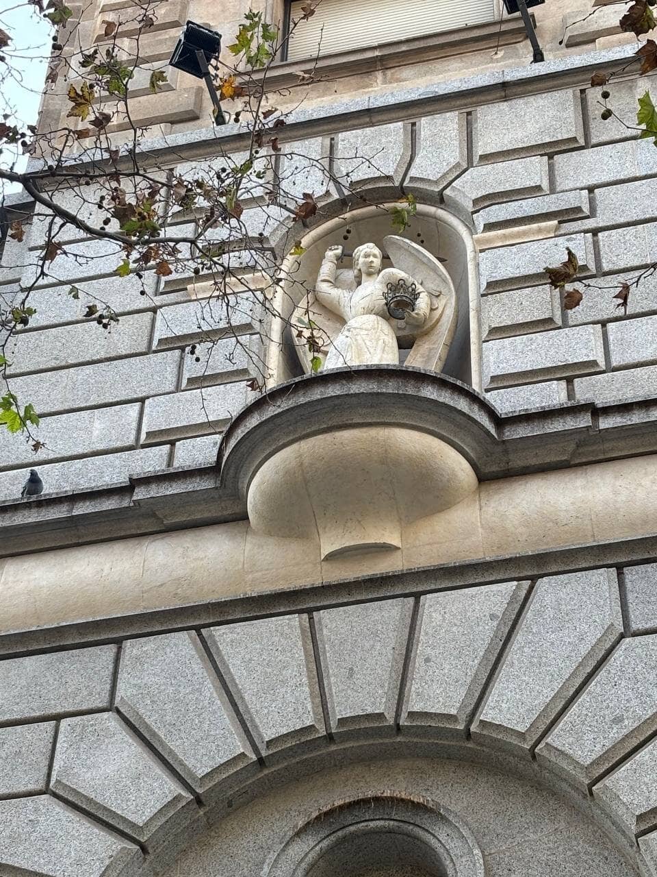 Artisan Market Stalls