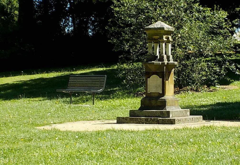 Picnic & BBQ Spots