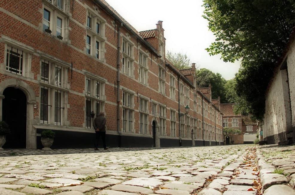 Louis van Boeckel Sculptures