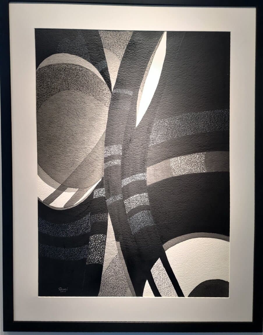 Al Bareh Art Gallery