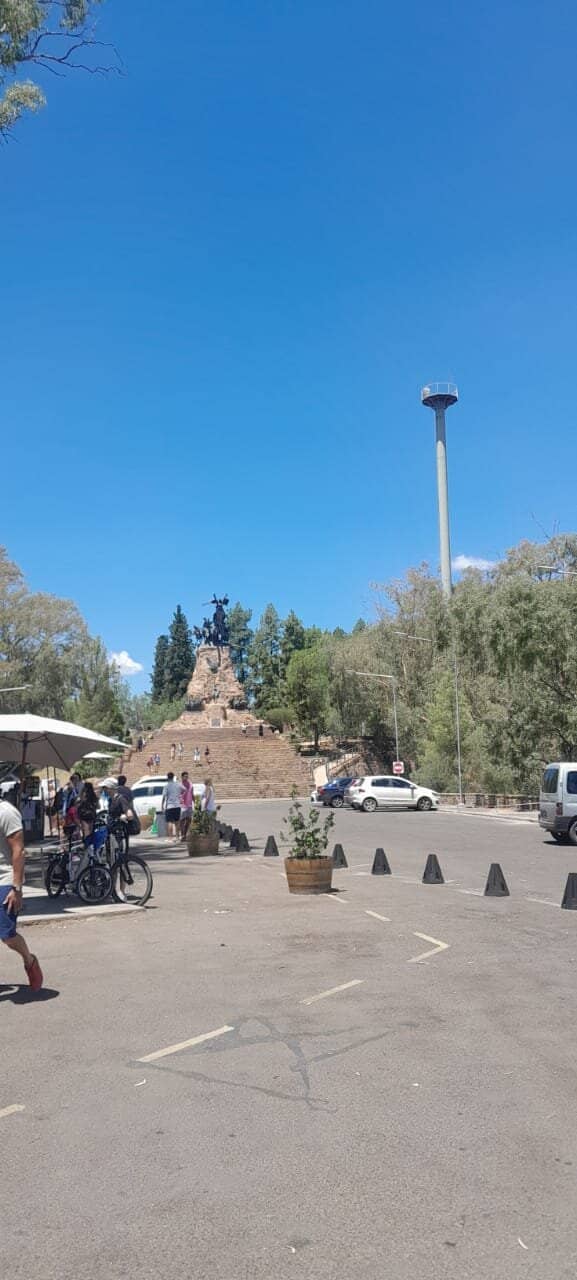 Panoramic City Views