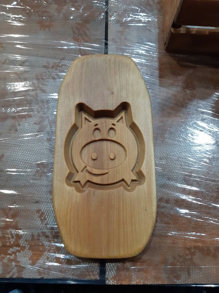 Gorodets Gingerbread History