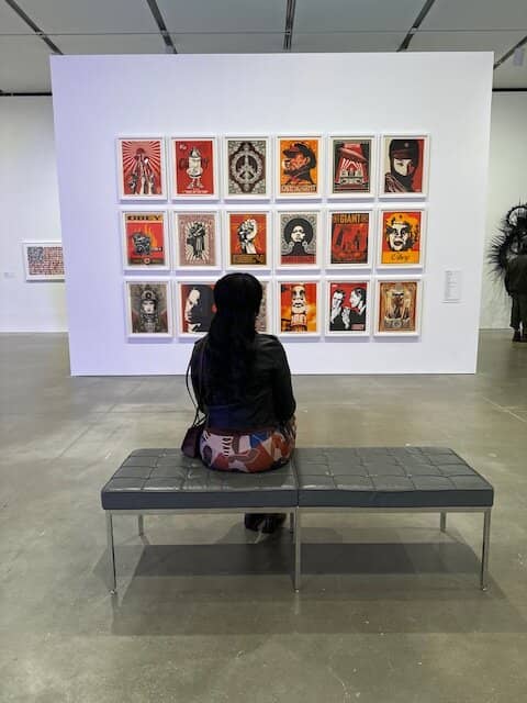 Digital and Multimedia Art