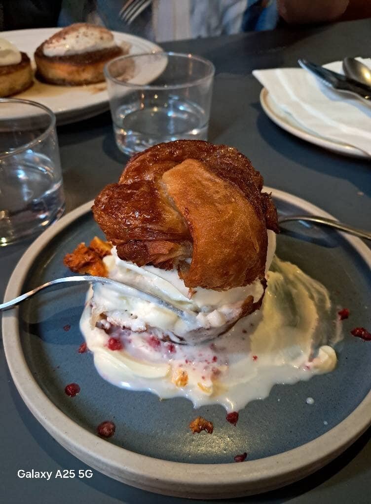 Unique Starters: Fried Pickles & Arancini