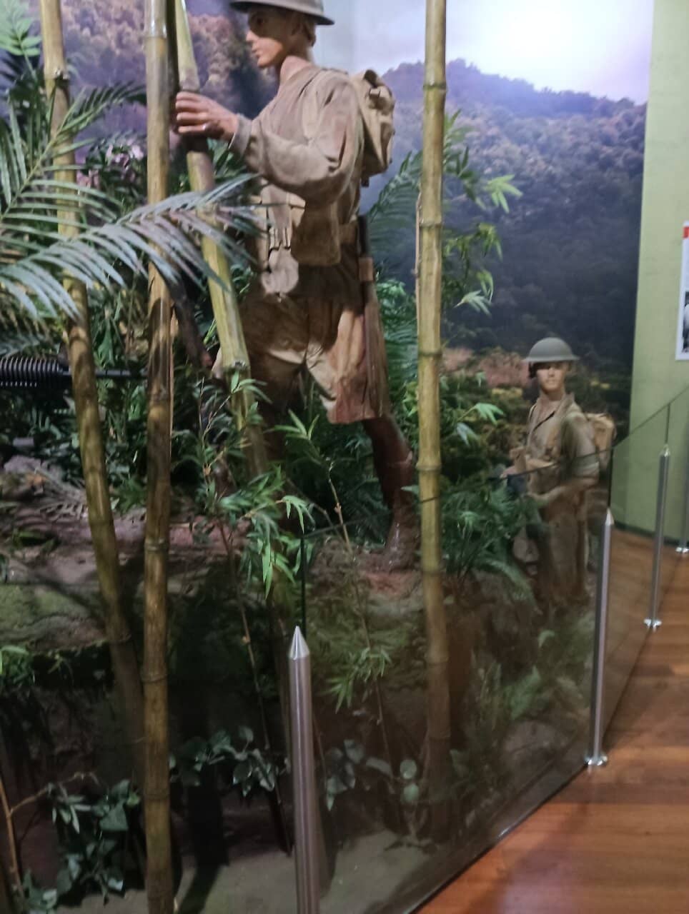 Victoria Cross Stories