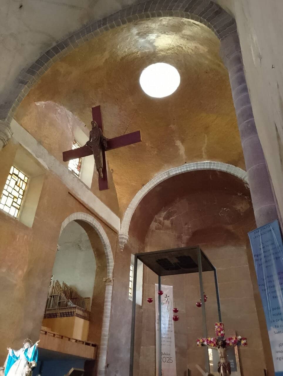 Franciscan Monastery Complex