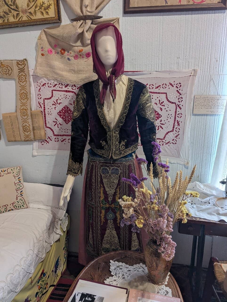 Everyday Life Artifacts