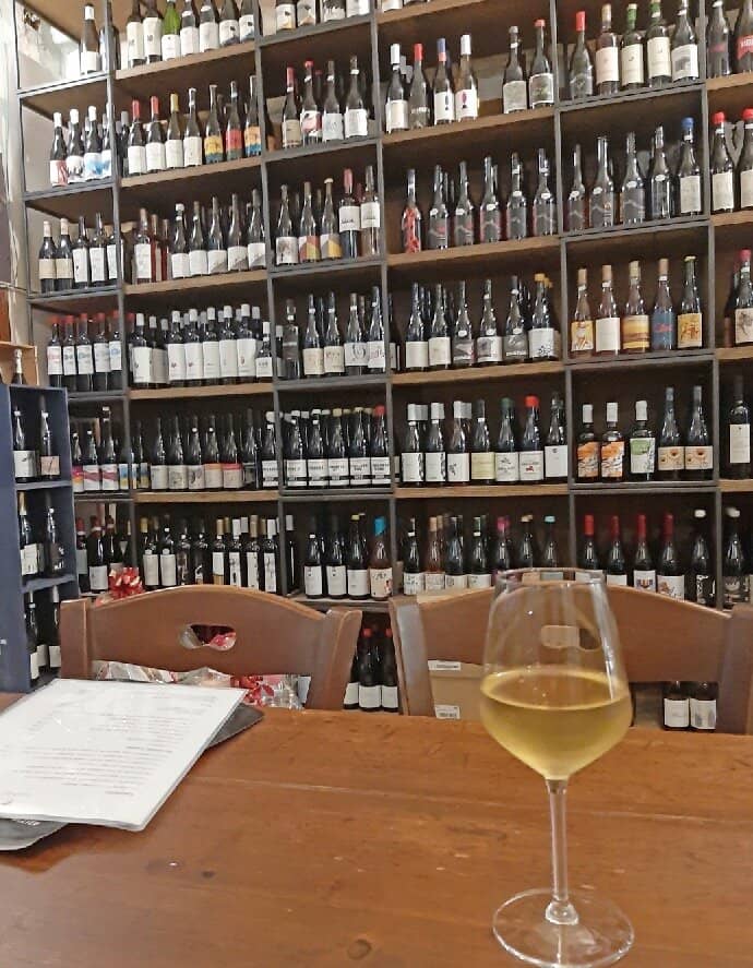 Cozy Atmosphere and Friendly Vibe