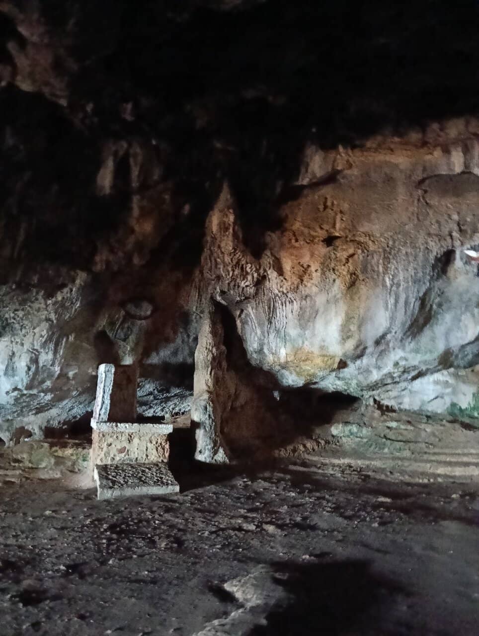 Ocean Views from the Steps