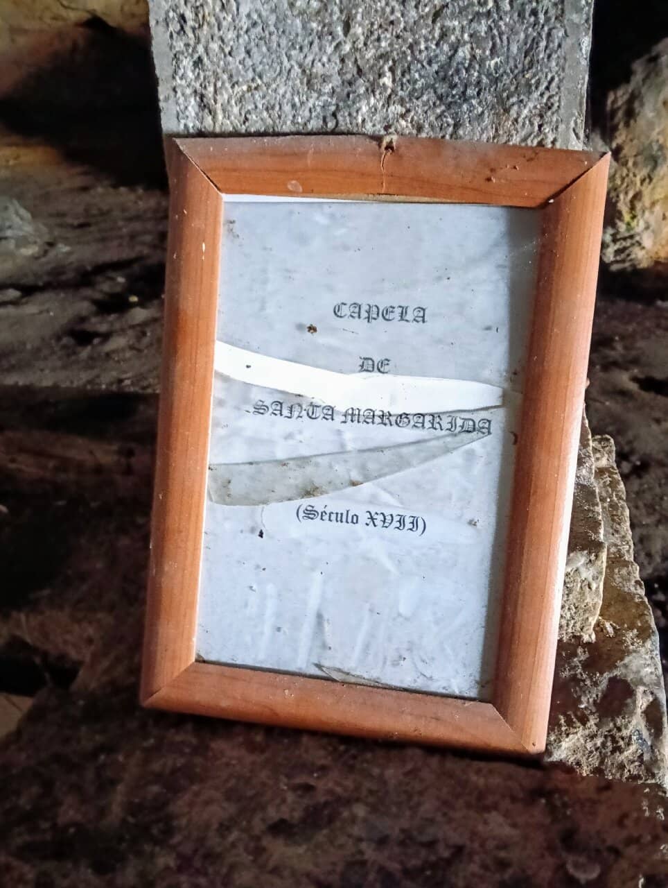 Natural Grotto Ambiance