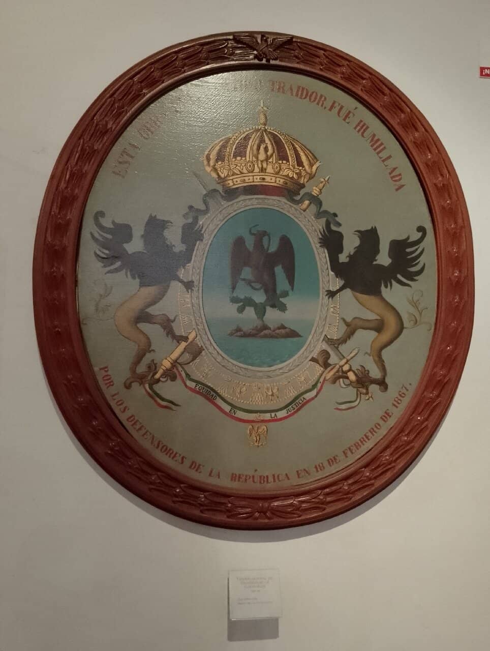 Pasaje Histórico 5 de Mayo