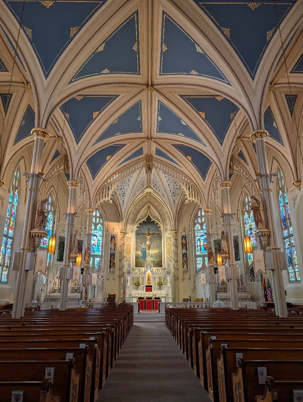 Historic Parish Church