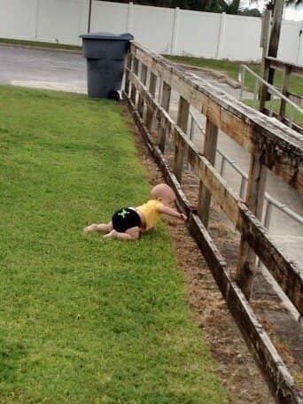 Picnic & Relaxation Spots