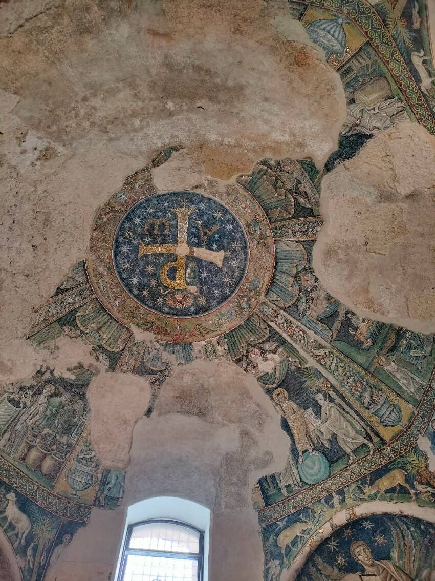 The Saint's Incredible Journey