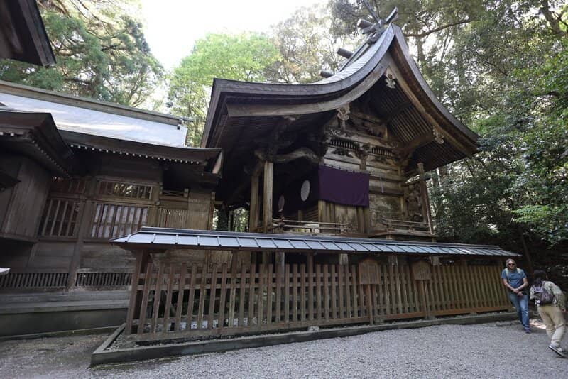 Mythological Significance