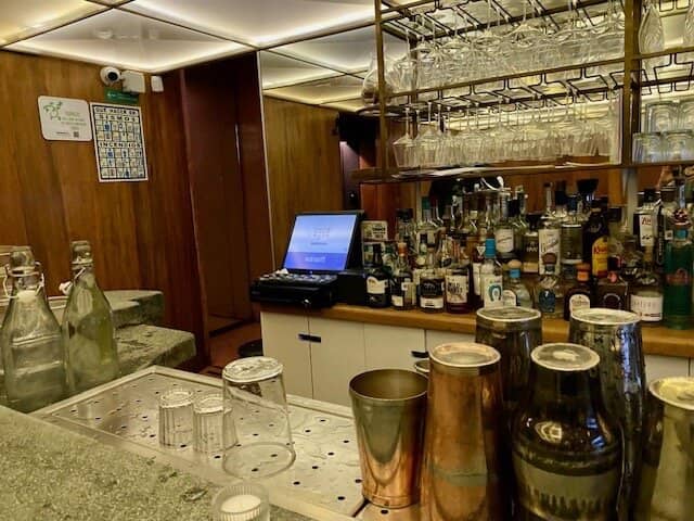 Spectacular Agnolotti