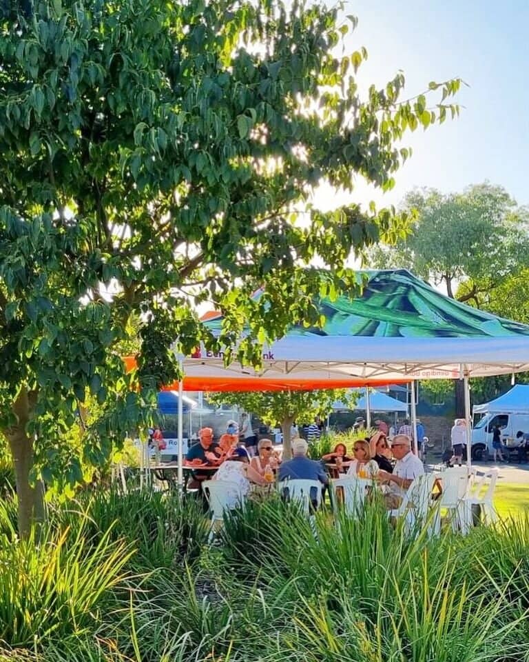 Fresh Produce Galore