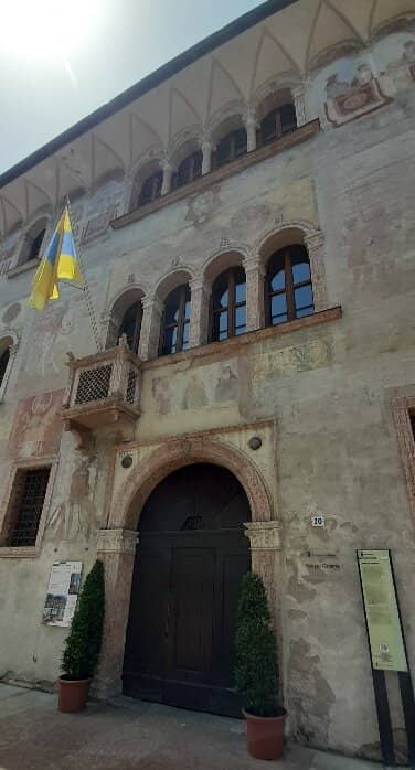 Emperor Maximilian I's Proclamation