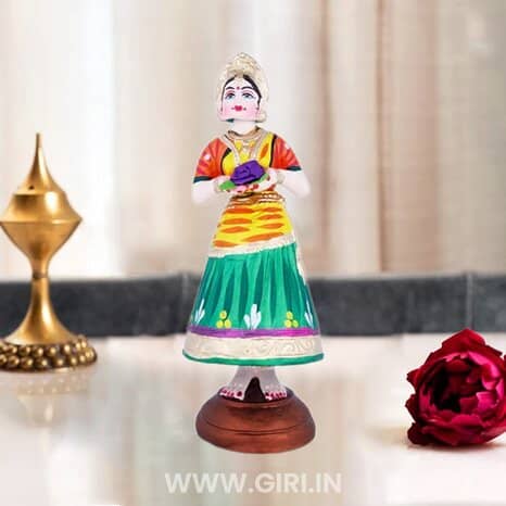 Peaceful Amavasya Darshan