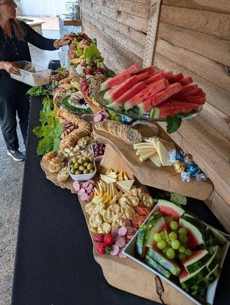 New Wave Distilling Spirits