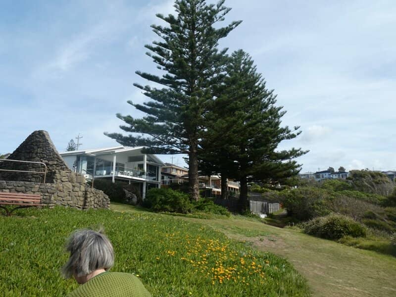 Proximity to Kiama